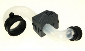 Hose - C00143577 482000029795 Turbidity Sensor Markii-evo3 Roh [Whirlpool Indesit]