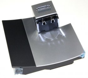 Door - 7313224161 Door Assembly Esam5500 t-door Sbg40kc+glass Esam5 ifd(d [Delonghi]