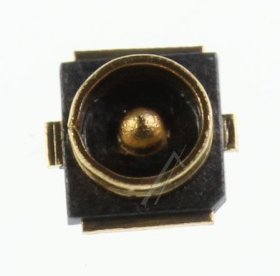 Samsung Coaxial Socket - 3705-001937 Connector-coaxial mcx jack 6ghz 50ohm -