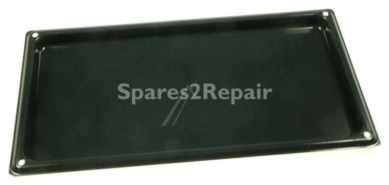 Tray - 00743310 Baking Tray [Bosch Siemens]
