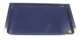 Tray - 00299318 Baking Tray Enamel [Bosch Siemens]