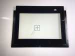 Oven Door - 210442068 C00895974 Front Door Glass Group [Arcelik]