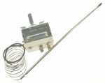 Hisense Gorenje Oven Thermostat - 55 17062 570 726503 Capillary Thermostat