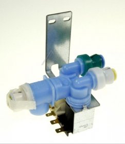 Solenoid Valve For Fridges - C00311204 481236058486 Water Solenoid Valve [Whirlpool Indesit]