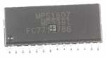 Ic - 30072746 Ic Led Driver Mp3391 8ch 50v Soic28 Rohs [Vestel]