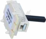 Selector Switch - 3570839021 Selector Temperature +-- [Electrolux Aeg]