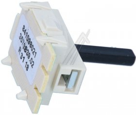 Selector Switch - 3570839021 Selector Temperature +-- [Electrolux Aeg]