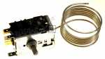 Hisense Gorenje Fridge Thermostat - 077b2289 631237 Thermostat 077 B2289