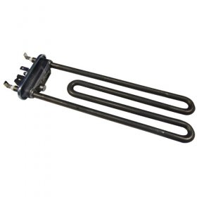 Washing Machine Heater - Heating Element - C00318968 481225928871 Heating Element [Whirlpool Indesit]