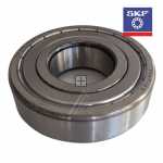Skf Ball Bearing - 6307zz Bearing Skf- 6307
