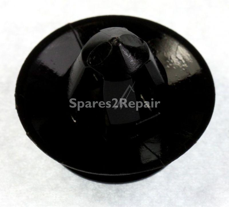 Clip - C00319577 481240478466 Clip For Shield [Whirlpool Indesit]