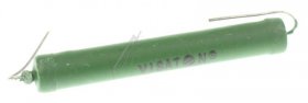 Visaton Metal Film Resistor - Mox-resistor, Axial