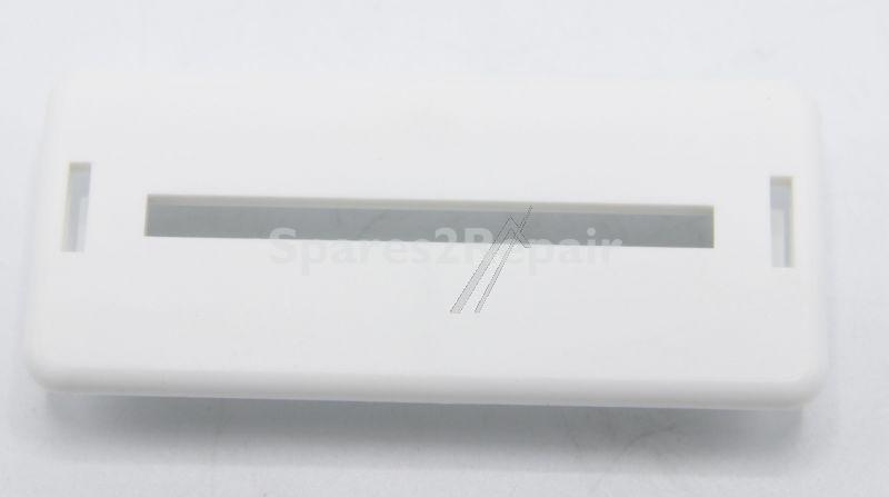Liebherr Flap - 902227500 Door Complete Hard White Fku-fkv-lkexv1800