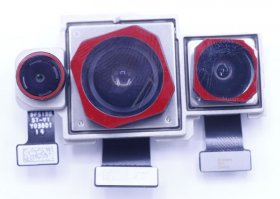 Oneplus Camera Module - 2011100177 4903914 Main Rear Camera & Ir Camera Module Op8 Pro