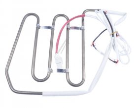 Defrosting Heater - 9178026361 C00874008 Defrost Heater [Arcelik]