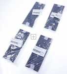 Cooker Hood Filter - 17007412 Clean Air Standard Recirculation Kit Clean Air Plus Odor Filter (replacement) [Bosch Siemens]