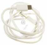 Oppo Usb connector - 2181111 Type-c Cable 1m Usb Male-type C Dl143 White Paper Card Non-fast Charge I