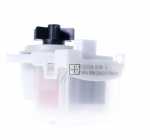 Copreci Drain Pump - Kebs121-128 Alkaline Pump 30w Replacement For Bosch-siemens 00145428