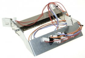 Dryer Heating Element - C00145745 482000082408 Resistor [Whirlpool Indesit]