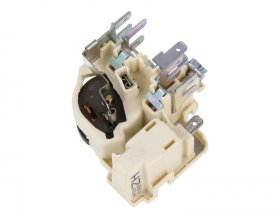 Starter Relay - 1031072 Starter Relay [Amica]