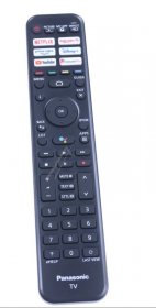 Panasonic Remote Control - Tzz00003852a Remote Control