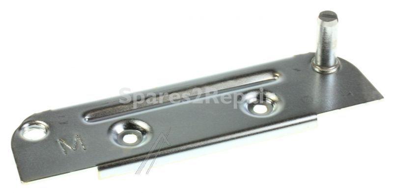 Smeg Door Hinges - 074852310 Top Hinge -110ce Short