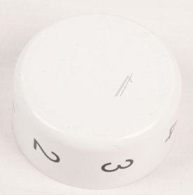 Button - 12131000003474 Screen Printing Knob [Midea]