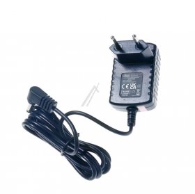 Classic Power Supply For Vacuum Cleaner - 23 5v-0 65a Pse50369 Eu Plug Charger For Bosch Battery Vacuum Cleaner