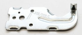 Tcl Door Hinges - 4b104-000069 Upper Hinge