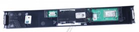Liebherr Control Panel - 612523900 Control Panel Housing