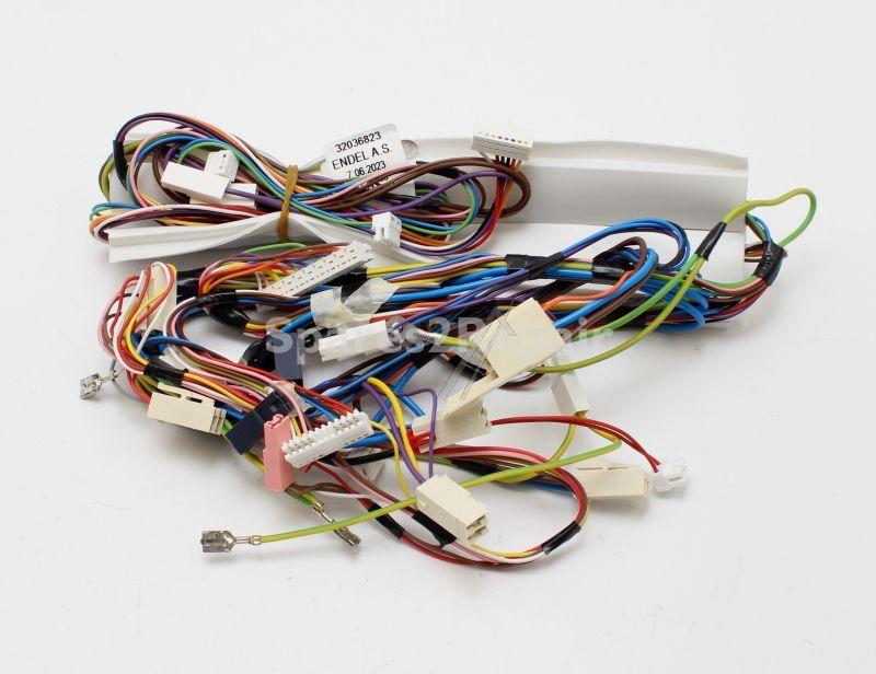 Harness - 32036823 Cable Harness-ypl-t-a1 [Vestel]