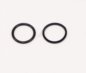 KÄrcher Sealing Materials - O ring 14x1,78 1xsrh nbr - 6.363-073.3