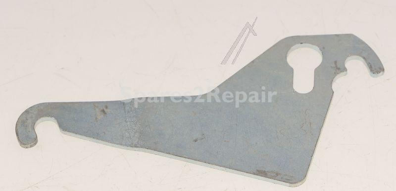 Smeg Mounting Parts - 013850312 Agg bil dx Fv860