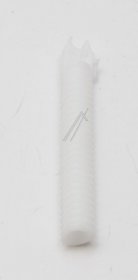 Haier Foot - 0120201485 49120936 Regulating Rod - Pom