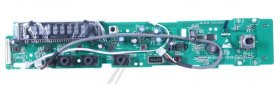Pioneer Dc Motor - Pea1325 Dc Motor