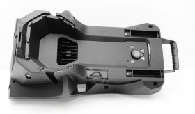 Karcher Rearpanel - 5 044-331 3 Chassis Rear