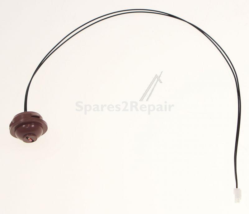 Temperature Sensor For Cookers, Oven And Cooktops - 49123019 Temperature Probe [Candy Hoover]