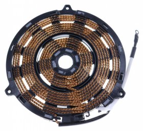 Induction Board - 49123025 Induttore [Candy Hoover]