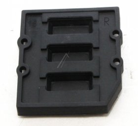 Sealing Materials - 12676000000810 Seal - Button Left [Midea]