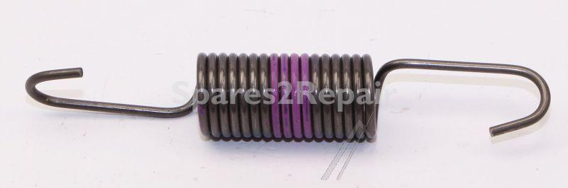 Spring - 10012828 Spring-tank [Bosch Siemens]