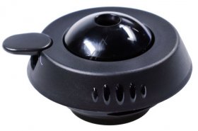 Pot Lid - Ss-208694 Thermos Pot Cap [Groupe SEB]