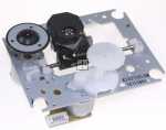 Kenwood Cd drive Assembly - D40-1907-08 Mechanism Assembly M-515