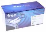 Freecolor Toner Cartridge - M553y-hy-frc K15863f7 Toner Cartridge Yellow 12 5k