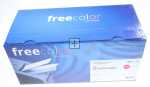 Freecolor Toner Cartridge - M553m-hy-frc K15862f7 Toner Cartridge Magenta 12 5k