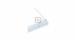 Samsung Glass Panel - Da97-15323a Assembly Shelf Ref Middle super Star ssec