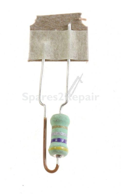 Pioneer Resistor - R fixed m o