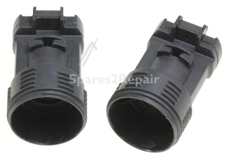 Light Holder - C00283151 488000283151 Lamp Assembly [Whirlpool Indesit]