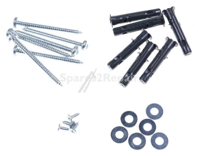 Mounting Parts - 12028452 Mounting Set [Bosch Siemens]