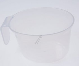 Philips Saeco Measuring Cup - Cp1875-01 300006659081 Flour-water Cup