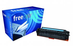 Freecolor Toner Cartridge - M476c-frc Tonerkartusche, Cyan, 2,7k
